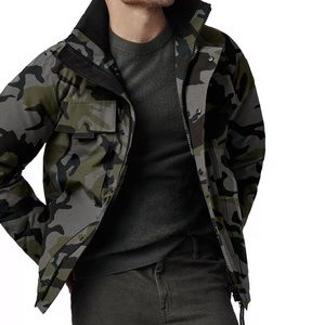 Bought this jacket in the wrong size